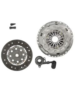 Kupplungssatz RepSet Pro mit Zentralausrücker LUK 624 3352 33