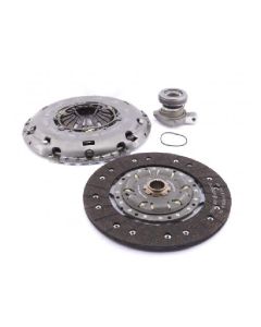 Kupplungssatz für ALFA ROMEO LUK 624 3358 33