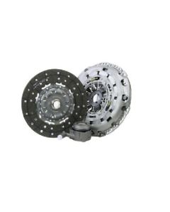 Kupplungssatz RepSet Pro mit Zentralausrücker LUK 626 3033 33
