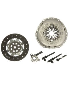 Kupplungssatz RepSet Pro mit Zentralausrücker LUK 626 3049 33