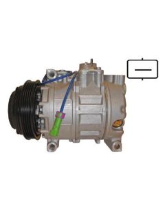 Kompressor Klimaanlage MAHLE ACP 1007 000S