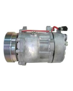Kompressor Klimaanlage MAHLE ACP 1021 000S