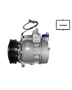 Kompressor Klimaanlage MAHLE ACP 1073 000S