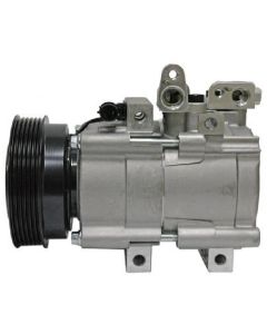 Kompressor Klimaanlage MAHLE ACP 1431 000P