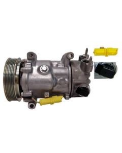 Kompressor Klimaanlage MAHLE ACP 14 000S