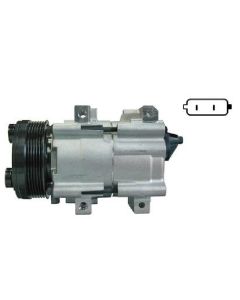 Kompressor Klimaanlage MAHLE ACP 153 000S