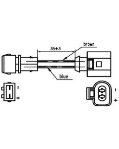 Kompressor Klimaanlage MAHLE ACP 191 000S