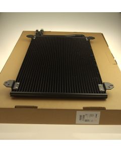 Kondensator für Klimaanlage MAHLE AC 207 000S