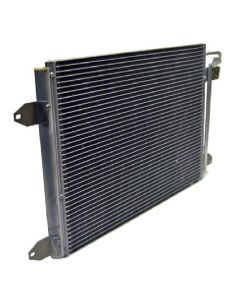 Kondensator für Klimaanlage MAHLE AC 324 000S