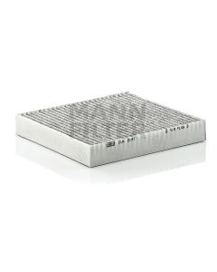 Innenraumluftfilter MANN CUK 2141