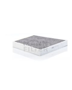 Innenraumfilter Pollenfilter MANN CUK 3172