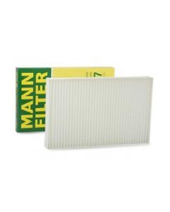 Innenraumluftfilter MANN CU 3037
