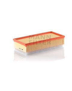 Luftfilter Filter für PEUGEOT CITROEN MANN C 33 156/1