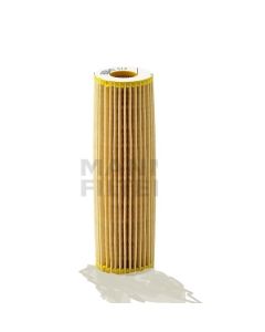Ölfilter Einsatz MANN HU 514 X