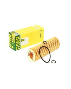 Ölfilter MANN HU 514 Y