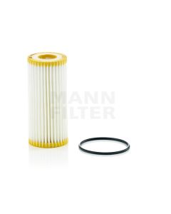 Ölfilter mit Dichtung MANN HU 6013 Z