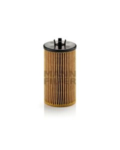 Ölfilter mit Dichtung MANN HU 612/2 X