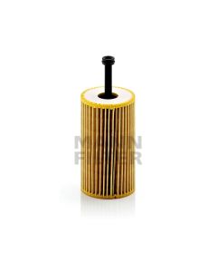 Ölfilter MANN HU 612 X