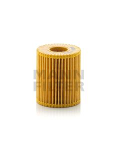 Ölfilter mit Dichtung MANN HU 7009 Z