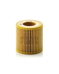 Ölfilter MANN HU 710 X