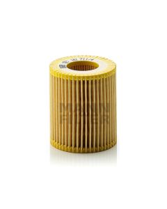Ölfilter mit Dichtung MANN HU 711/4 X