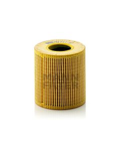 Ölfilter mit Dichtung MANN HU 711/51 X