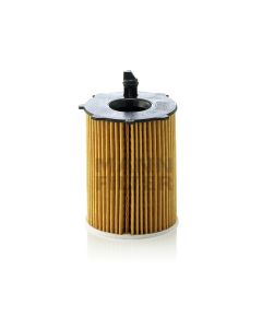 Ölfilter mit Dichtung MANN HU 716/2 X
