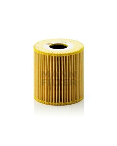 Ölfilter MANN HU 819 X