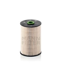 Kraftstofffilter mit Dichtung MANN PU 936/1 X