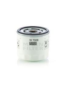 ÖLFILTER MANN W 7008