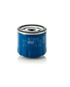 ÖLFILTER MANN W 712/16