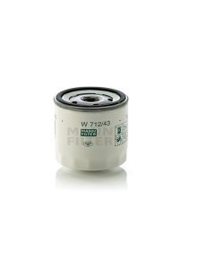 ÖLFILTER MANN W 712/43