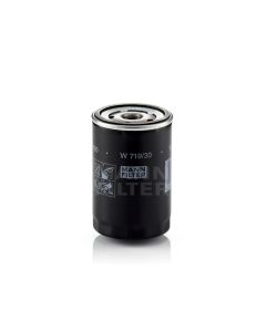 Ölfilter MANN W 719/30