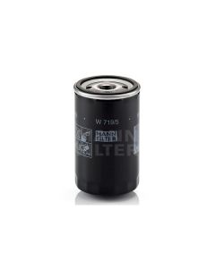 Ölfilter MANN W 719/5