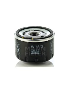 ÖLFILTER original MANN HUMMEL MANN W 75/3