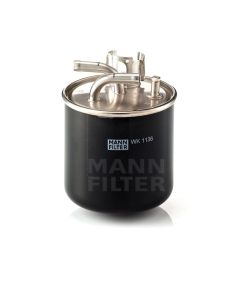 Kraftstofffilter MANN WK 1136