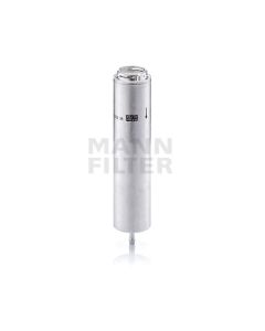 Kraftstofffilter Dieselfilter MANN WK 5002 X