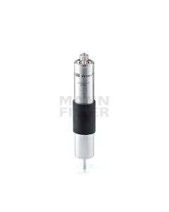 KRAFTSTOFFFILTER BENZINFILTER für BMW E36 E46 MANN WK 532/1