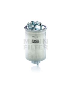 Kraftstofffilter MANN WK 853/3 X