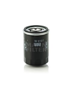 Ölfilter MANN W 610/1