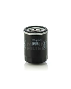 Ölfilter MANN W 610/3