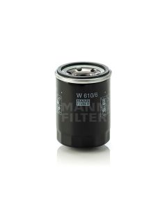 Ölfilter MANN W 610/6