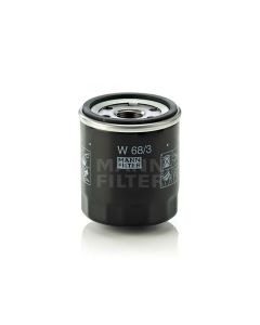 Ölfilter MANN W 68/3