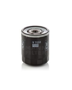 Ölfilter MANN W 7058