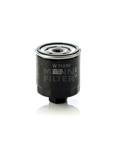 Ölfilter MANN W 712/52