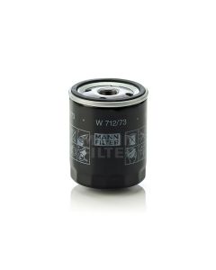 Ölfilter MANN W 712/73