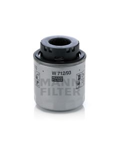 Ölfilter MANN W 712/93