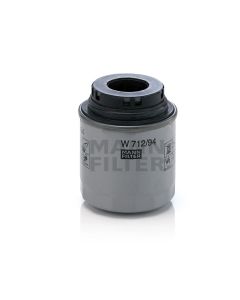 Ölfilter MANN W 712/94