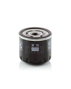 Ölfilter MANN W 79