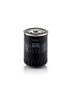 Ölfilter MANN W 830/1